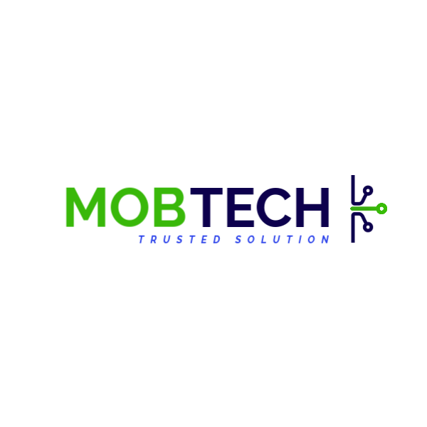 Woostify mobile logo